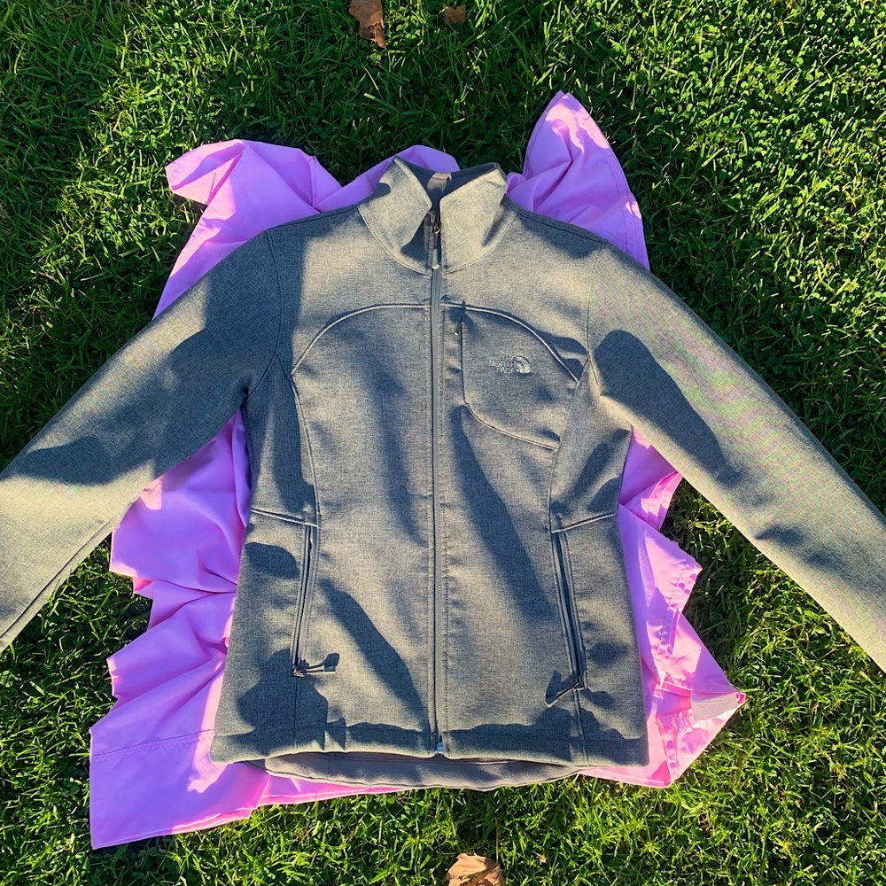 North Face Women’s Apex Bionic Jacket☕️🧥🐨